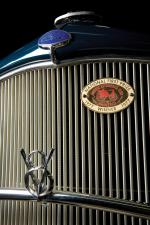 Ford Model 18 Cabriolet 1932 года
